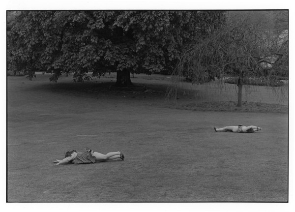 London, 1974