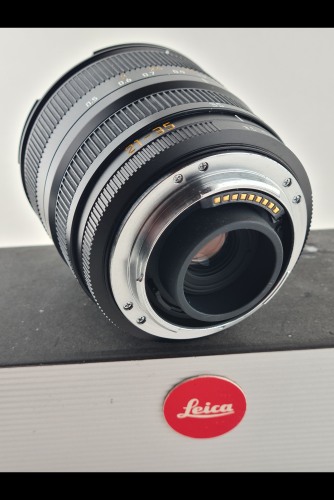 More information about "Leica Vario Elmar-R 3,5-4,0/21-35 ASPH"