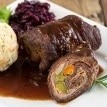 Schade-Roulade