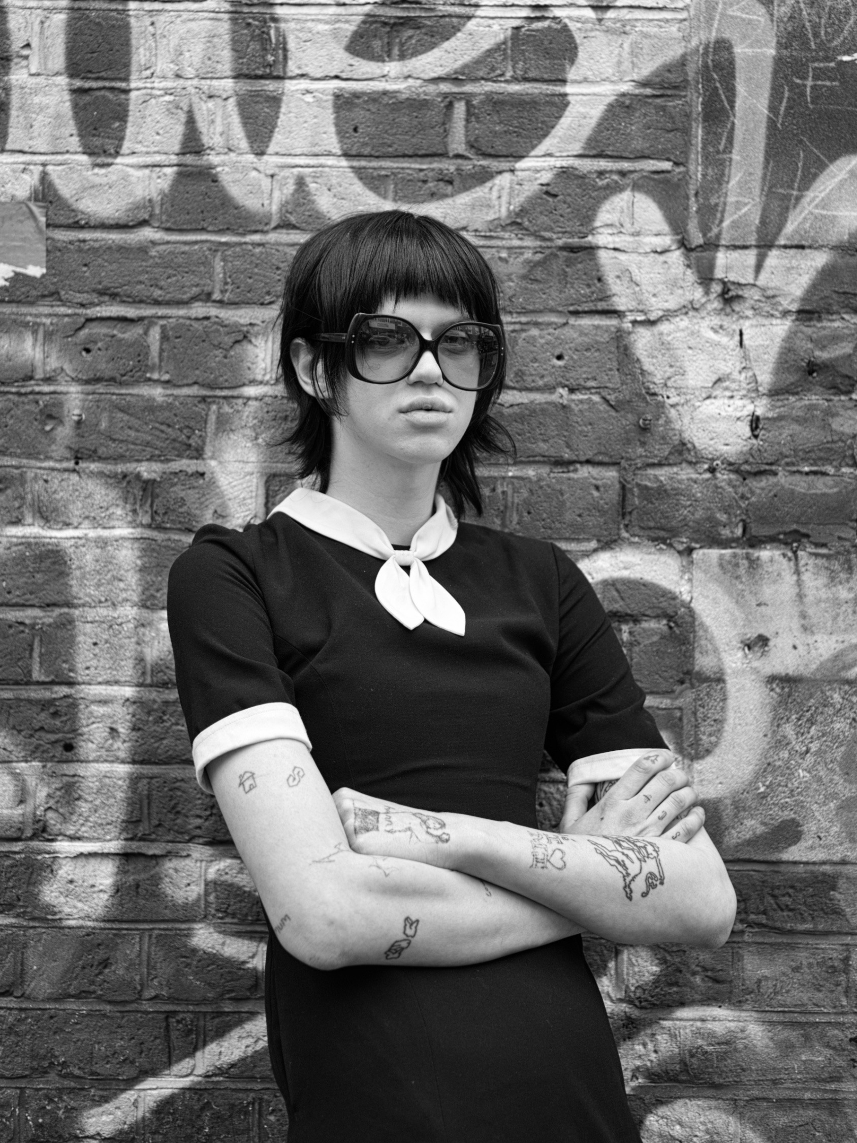 Safi - 6' 2" and counting - People - Leica Forum