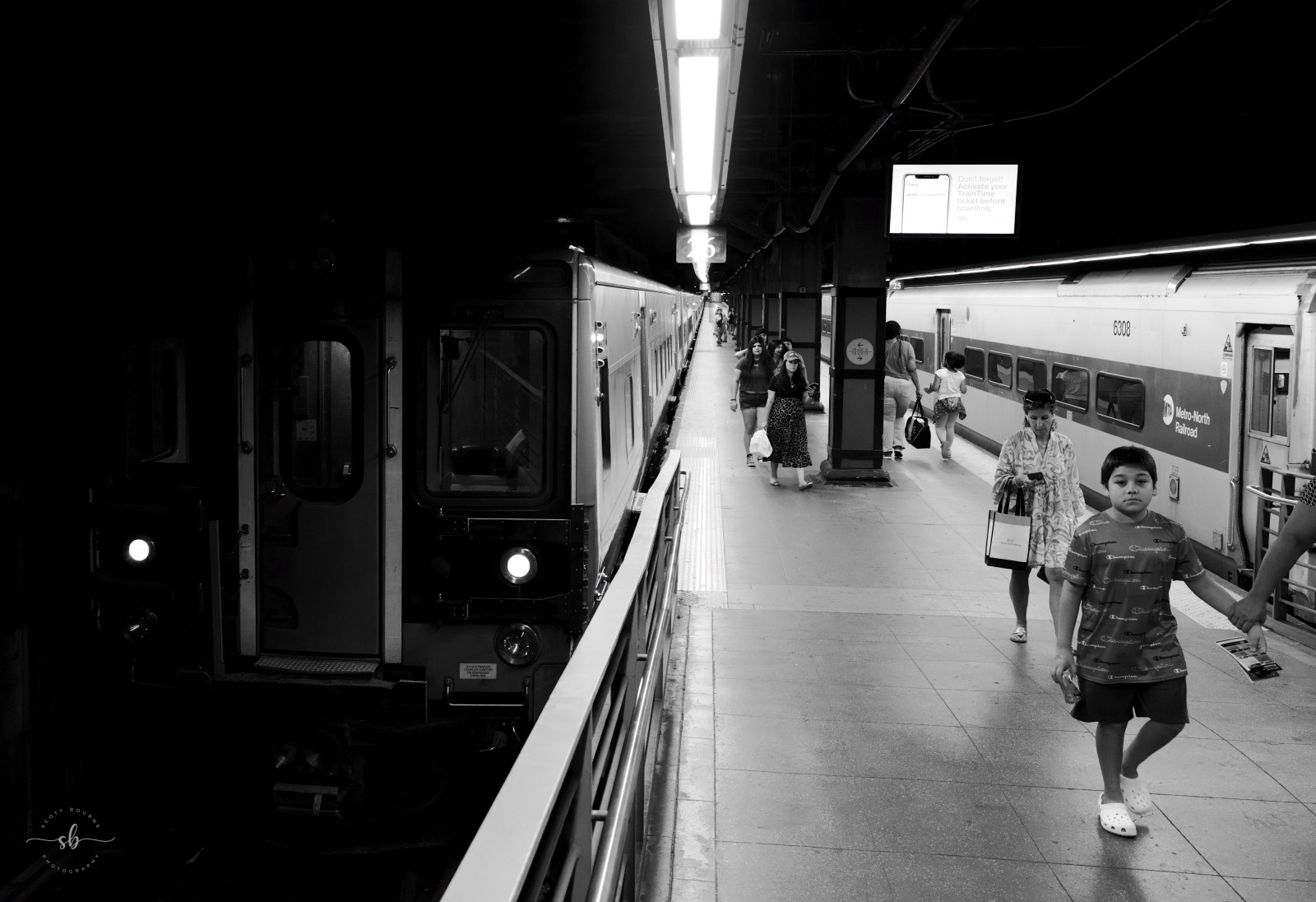 Newbie Street Photographer