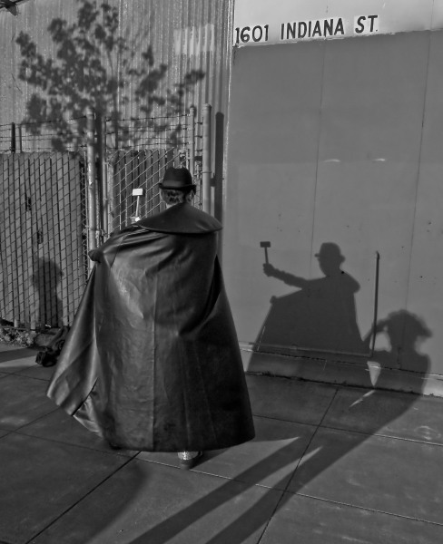 SOMA, San Francisco