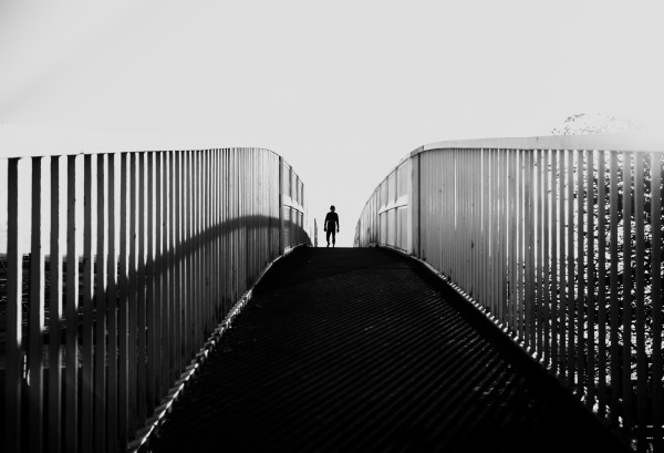 The Gypsy Bridge Runner