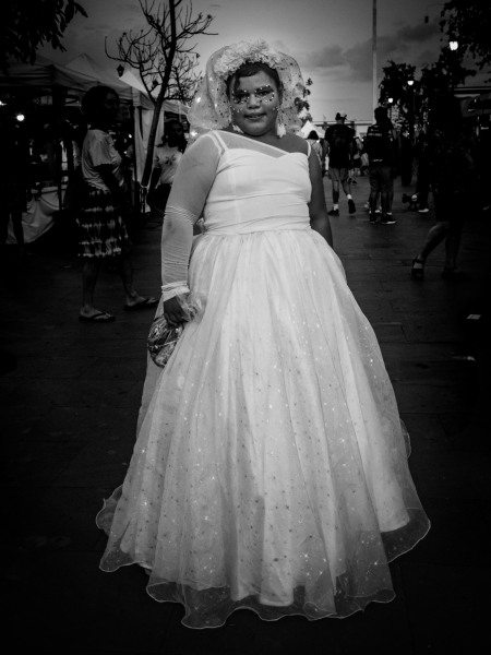 Halloween in San Josè del Cabo