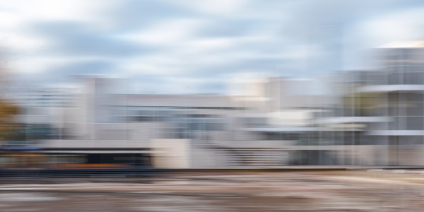 Urban lines - 2