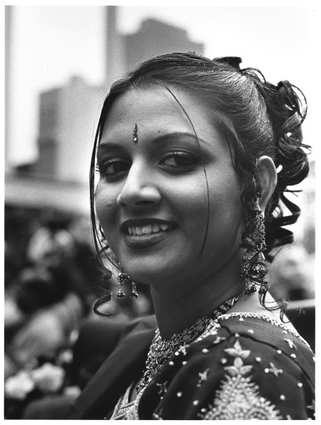 Sister of the Groom
