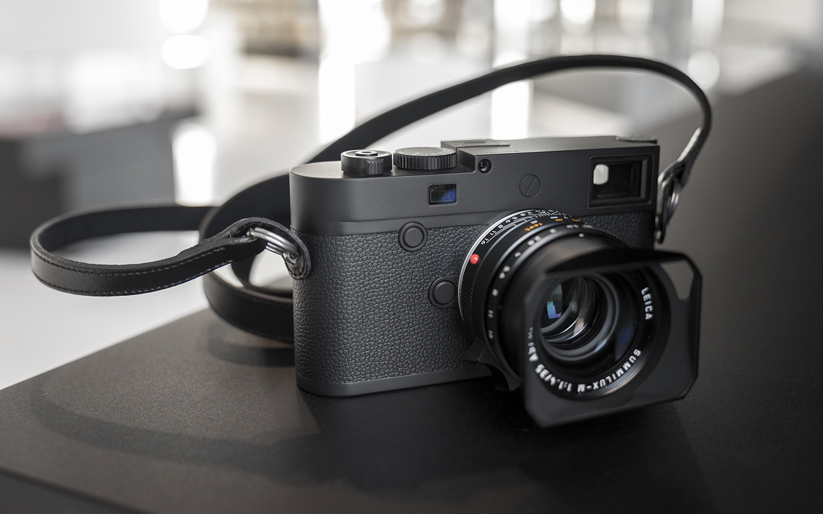 A collection of Leica cameras - Customer Forum - Leica Forum