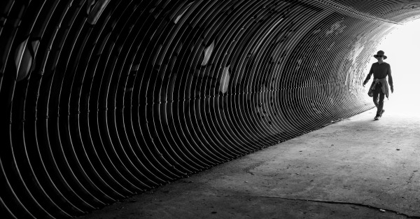 Metal Tube
