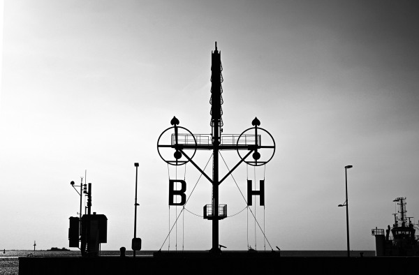 B - H