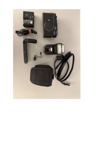 More information about "Leica Monochrome 246"