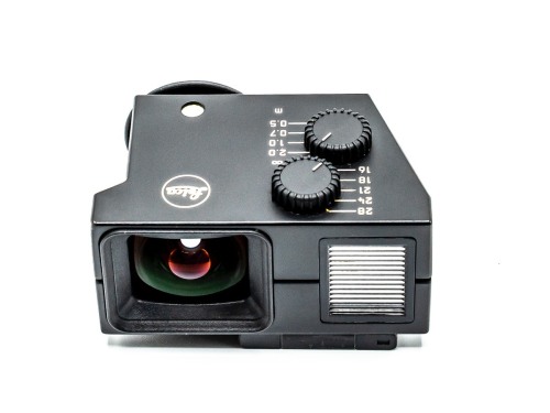 More information about "Leica Universal Wide-Angle Viewfinder M #12011"