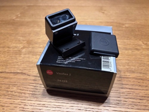 More information about "Visoflex 2"