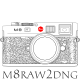 bla