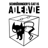 Schrödinger's cat